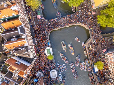 Thema-Koningsdag